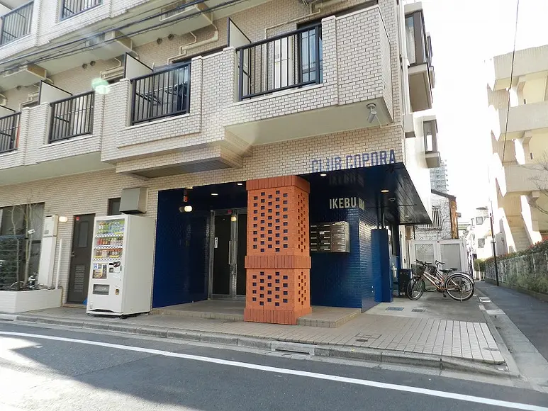 クラブ・コポラ池袋9
