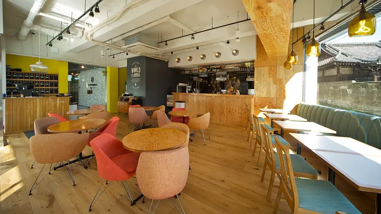 World Neighbors Cafe3