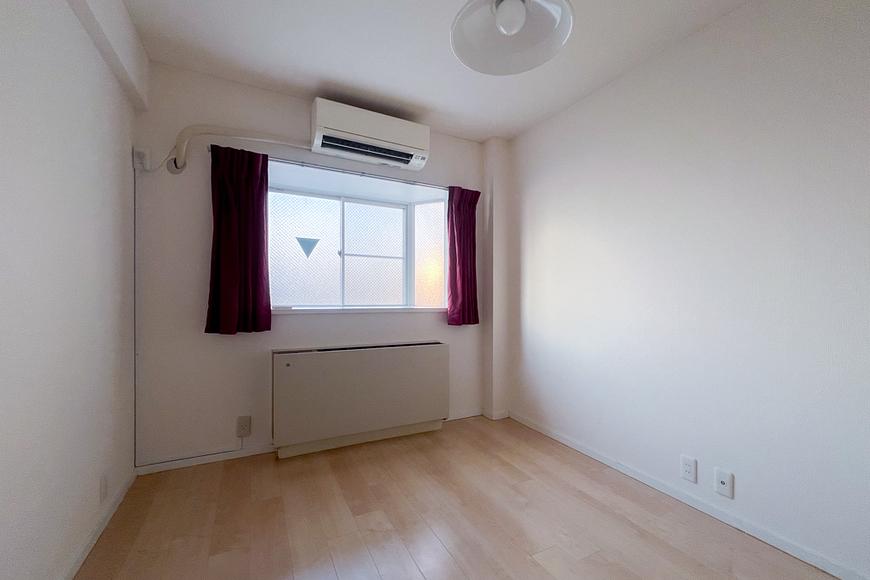 SOCIAL APARTMENT HANAKOGANEI2 103