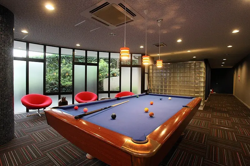 Entrance Space1
