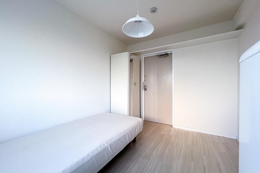 SOCIAL APARTMENT HANAKOGANEI4 403