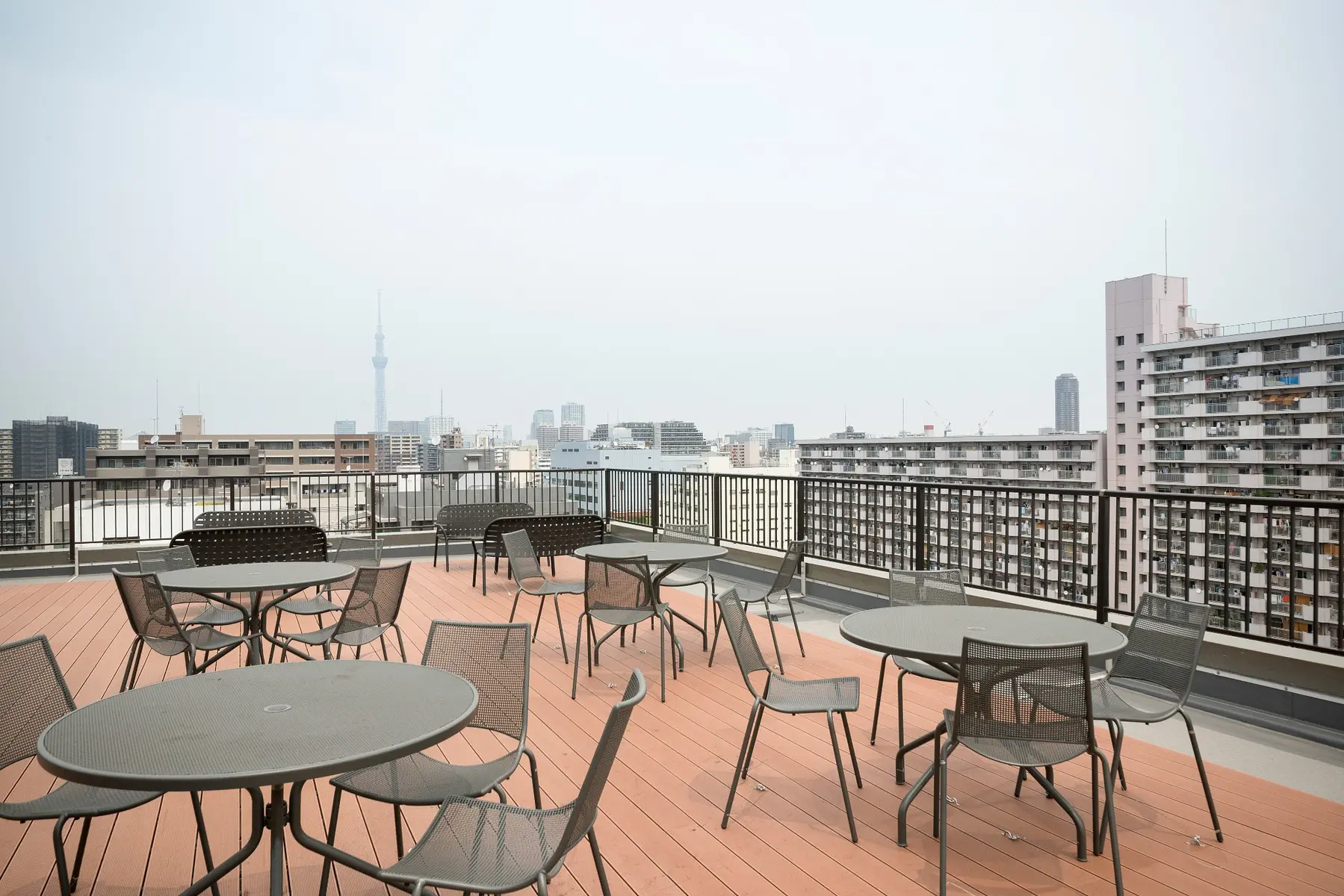Rooftop Terrace3