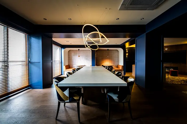 ネイバーズ羽田