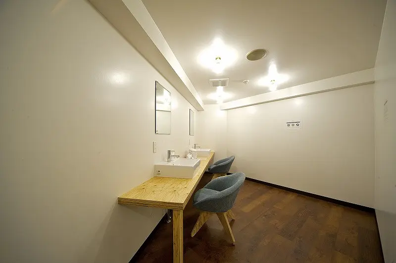 Beauty Room3