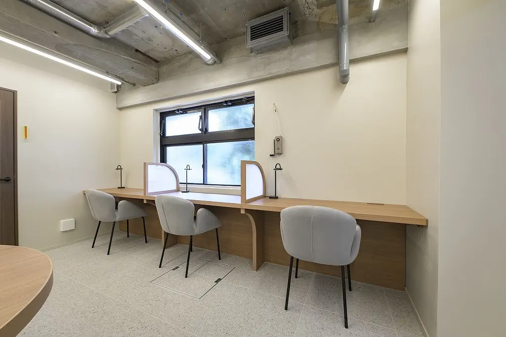 Working Lounge5