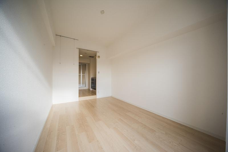 ワールドネイバーズ清澄白河3 901