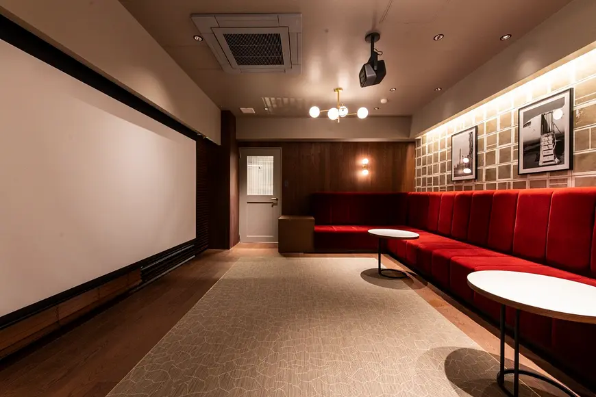 ネイバーズ羽田