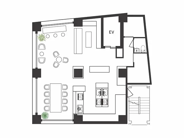 WAVES日本橋浜町 13F