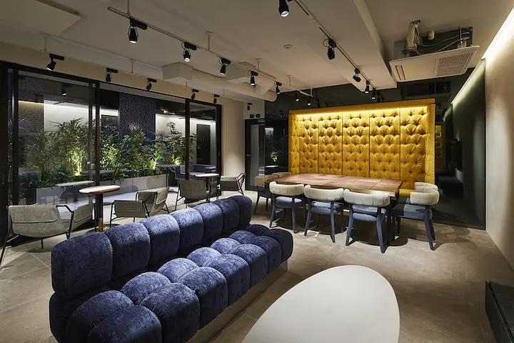 ワールドネイバーズ恵比寿