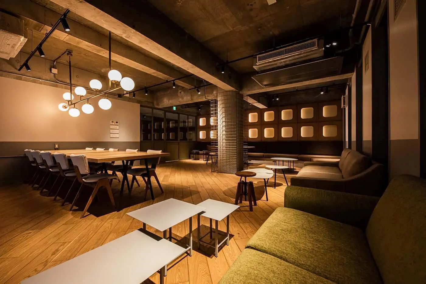 Dine＆Communicate4