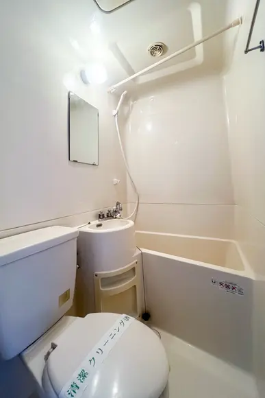 SOCIAL APARTMENT NAKAGAWARA5 205