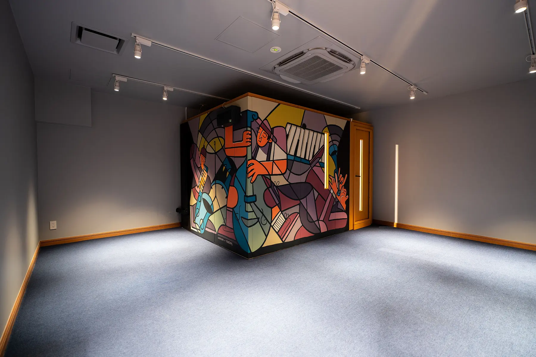 Sound Studio1