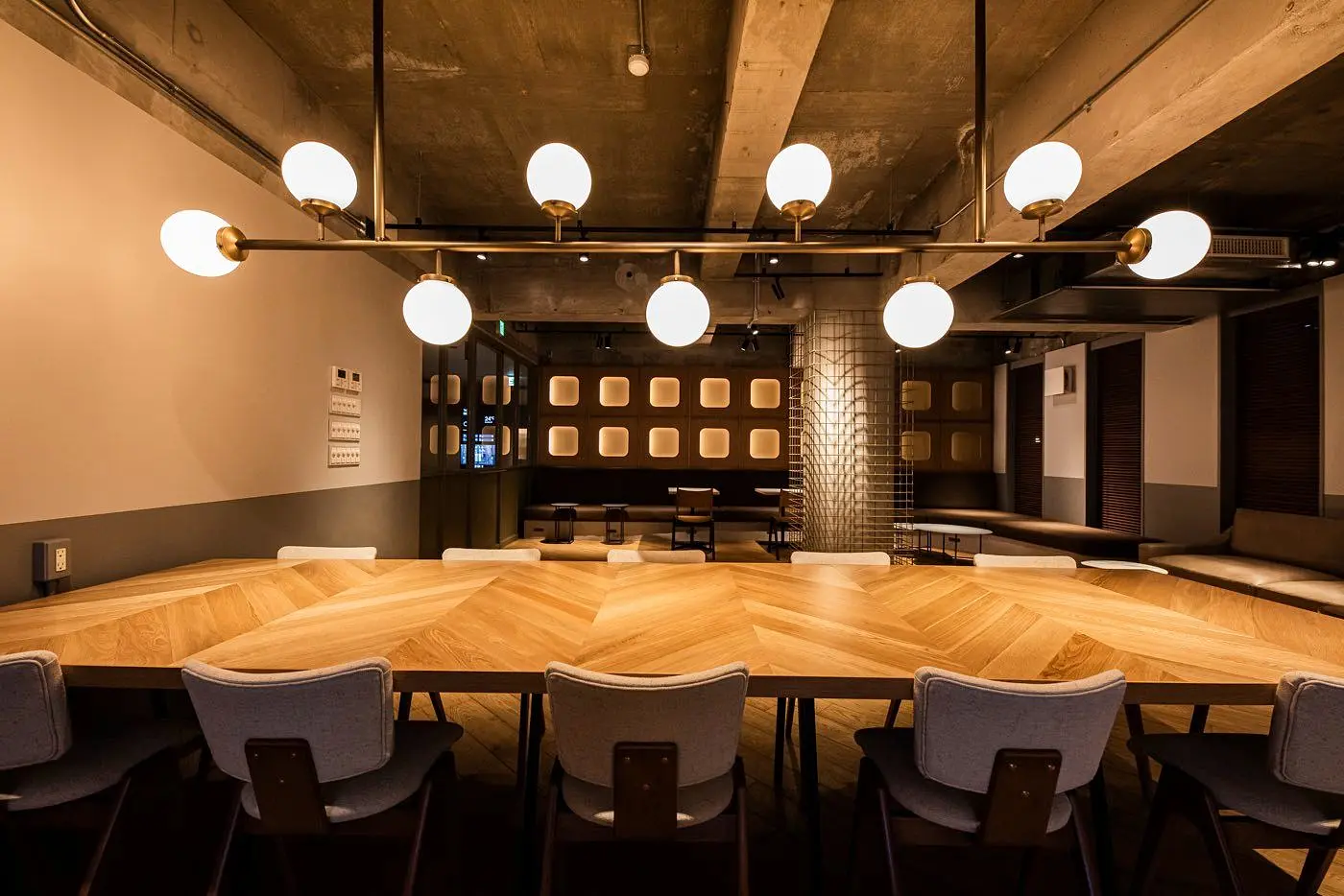Dine＆Communicate2