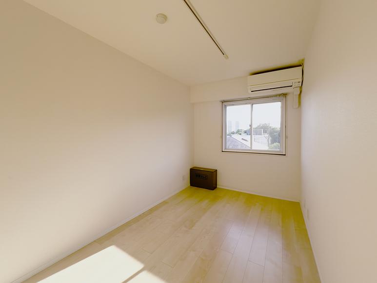 ソーシャルアパートメント田園調布2 207