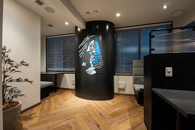 ワーキングスペース- WORK OUT -3