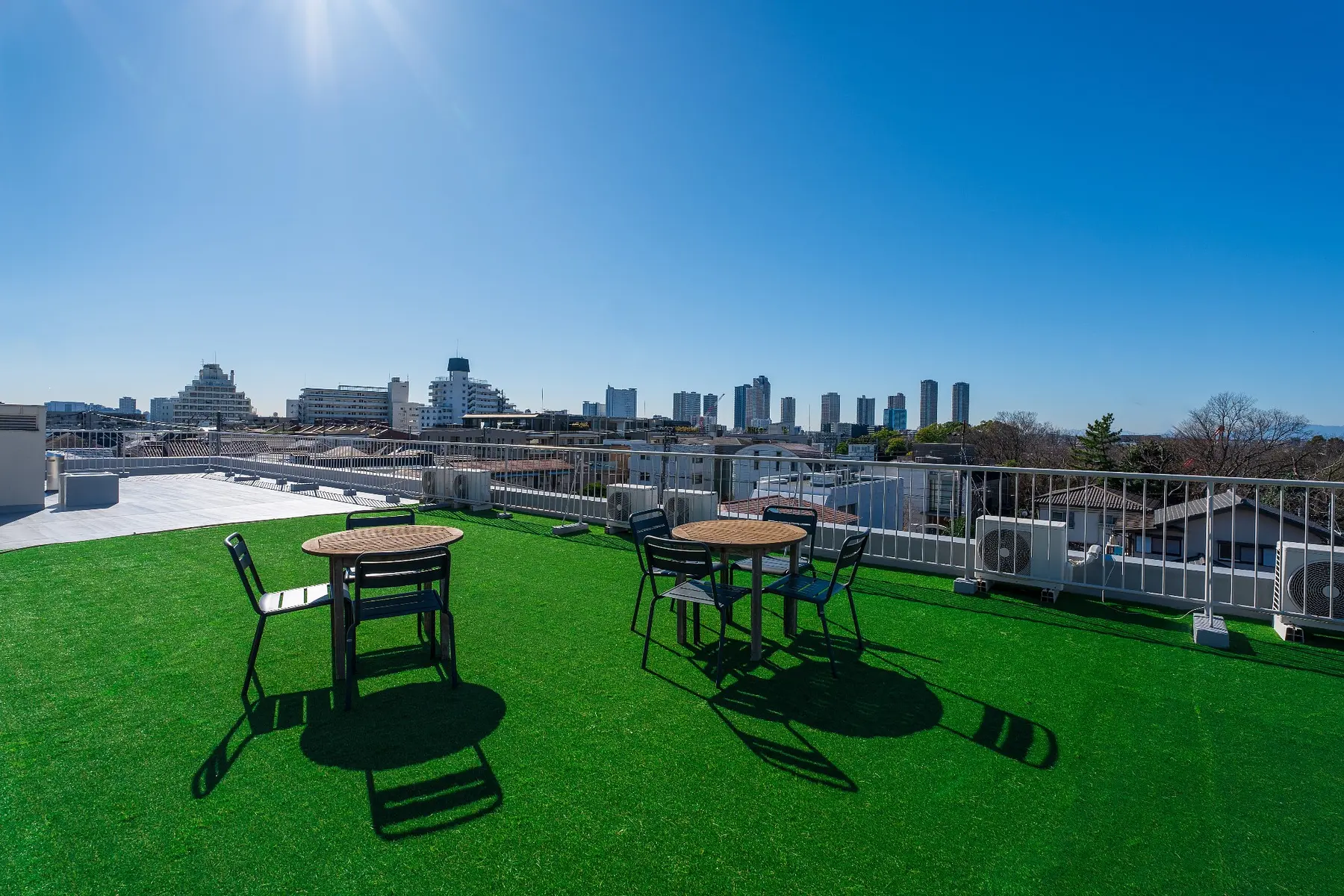Rooftop Terrace3
