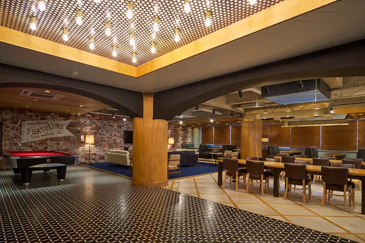 ネイバーズ宮前平