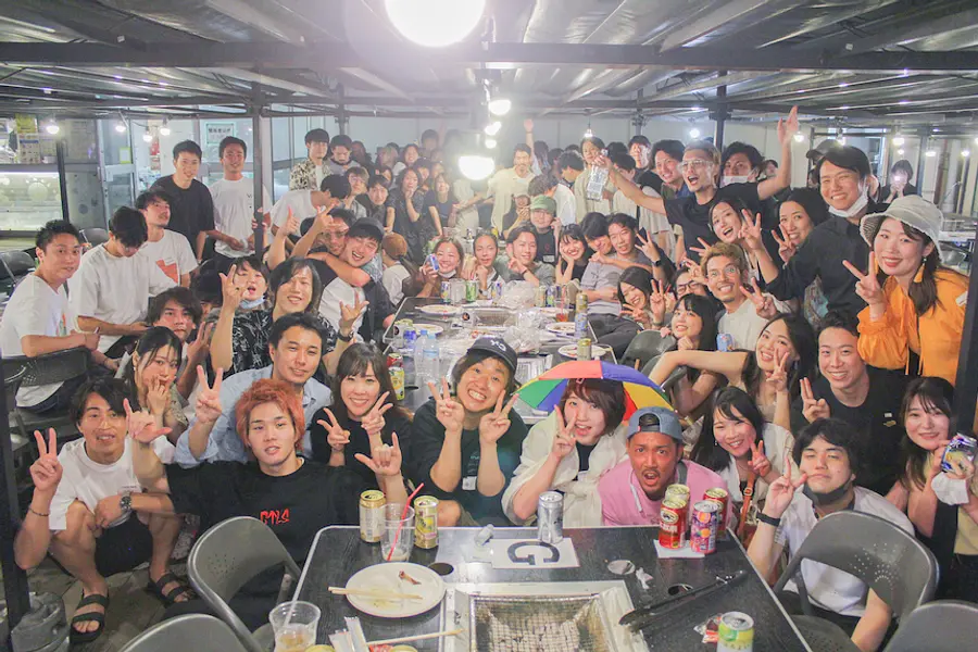 夏の恒例イベント！Social Summer Outingを開催 [イベントレポート]