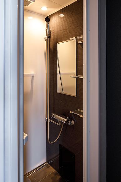 ワールドネイバーズ恵比寿2 412