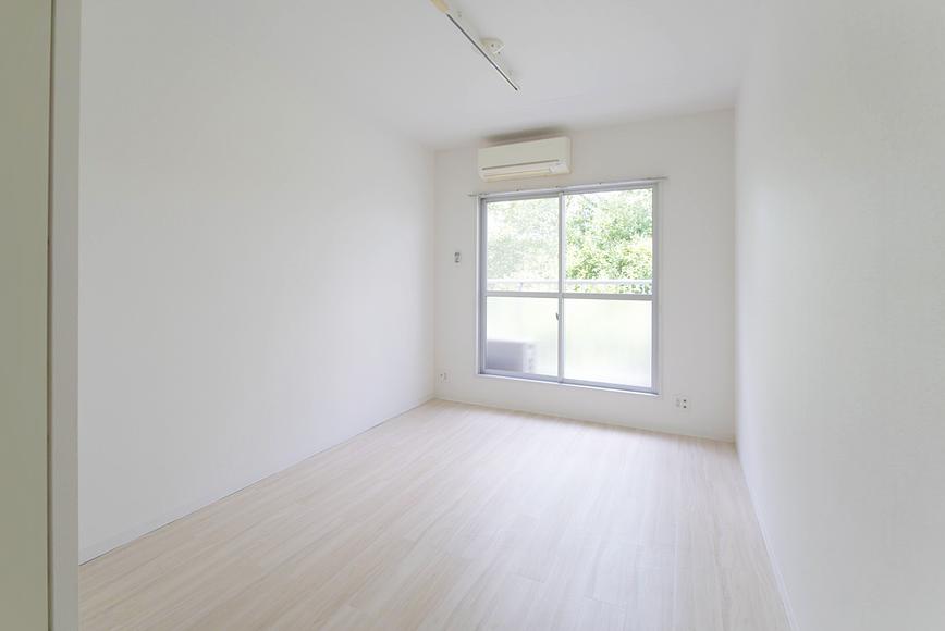 SOCIAL APARTMENT SHINKEMIGAWA3 218