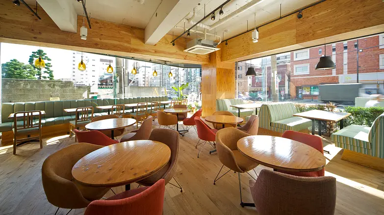 World Neighbors Cafe2