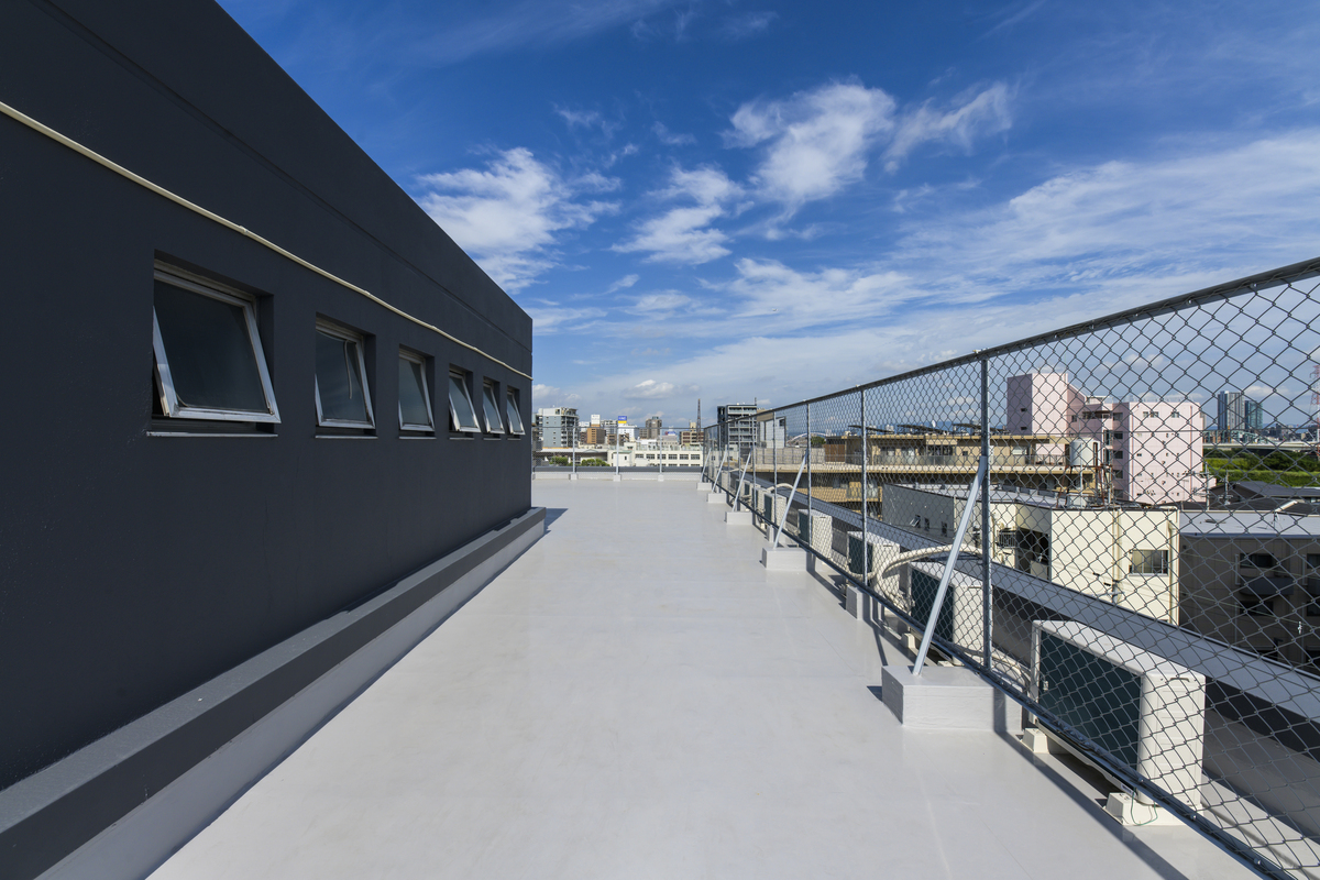 Rooftop terrace3