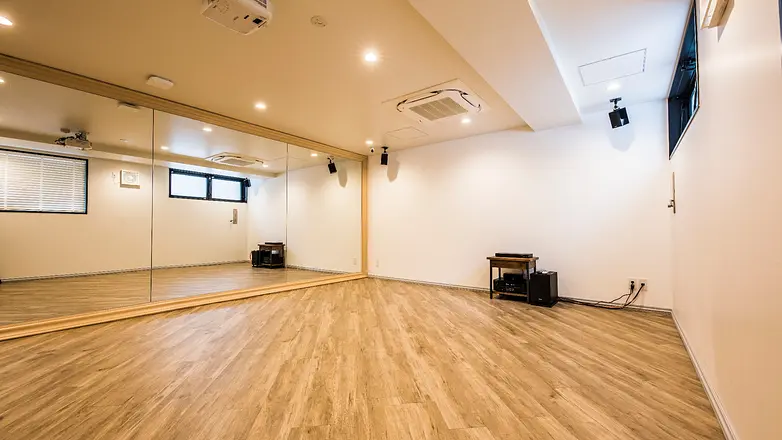 フィットネススペース2