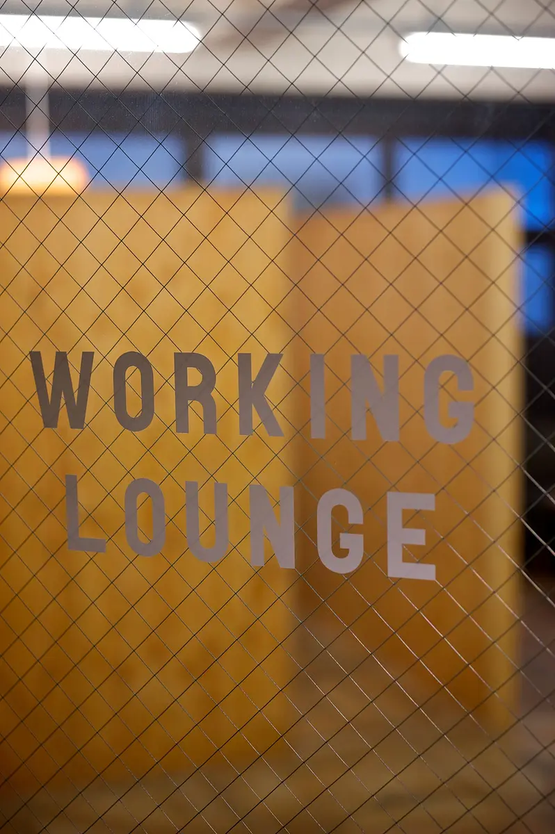 WORKING SPACE1