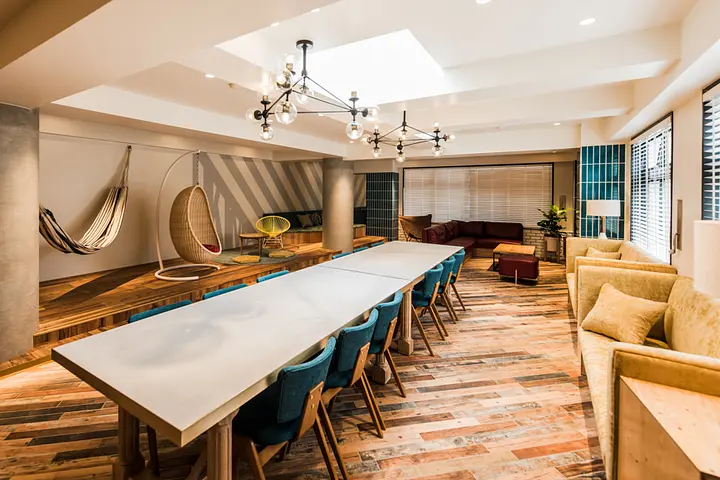 ネイバーズ浮間公園