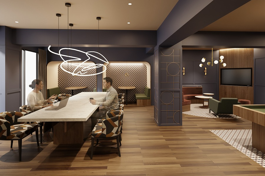 Opening Spring 2026: Neighbors Haneda, Now Recruiting Residents!