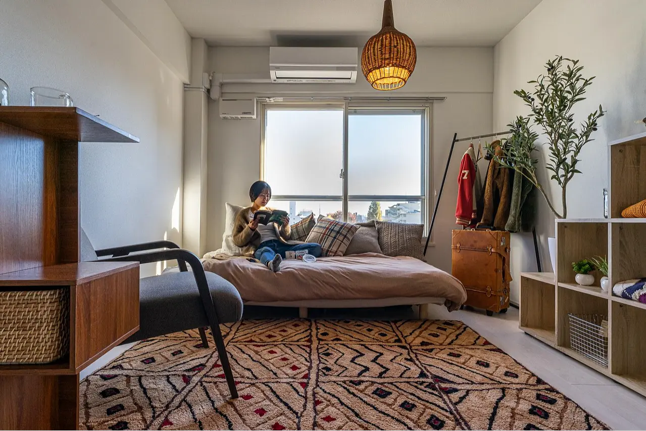 Starting Your Social Apartment Journey: Things to Prepare
