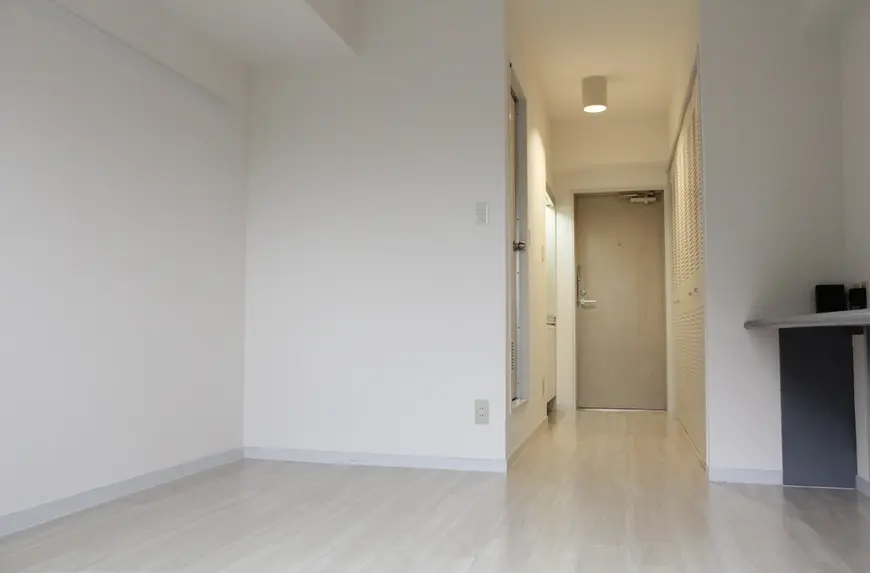 ソーシャルアパートメント青葉台2 401