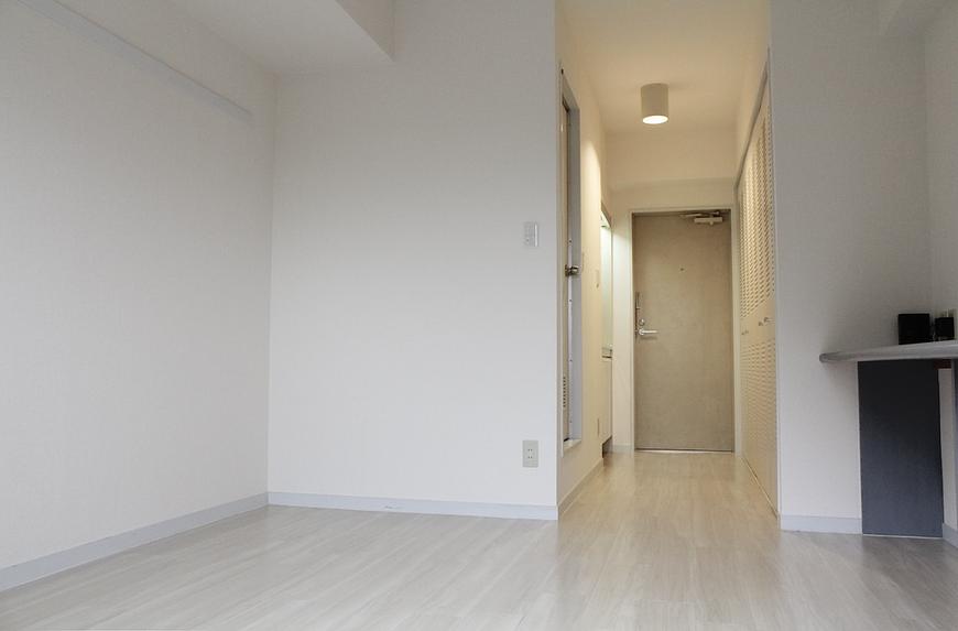 SOCIAL APARTMENT AOBADAI2 321