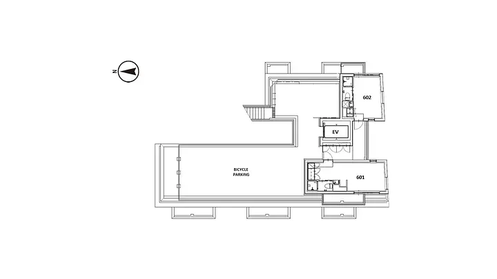 WORLD NEIGHBORS EBISU 6F