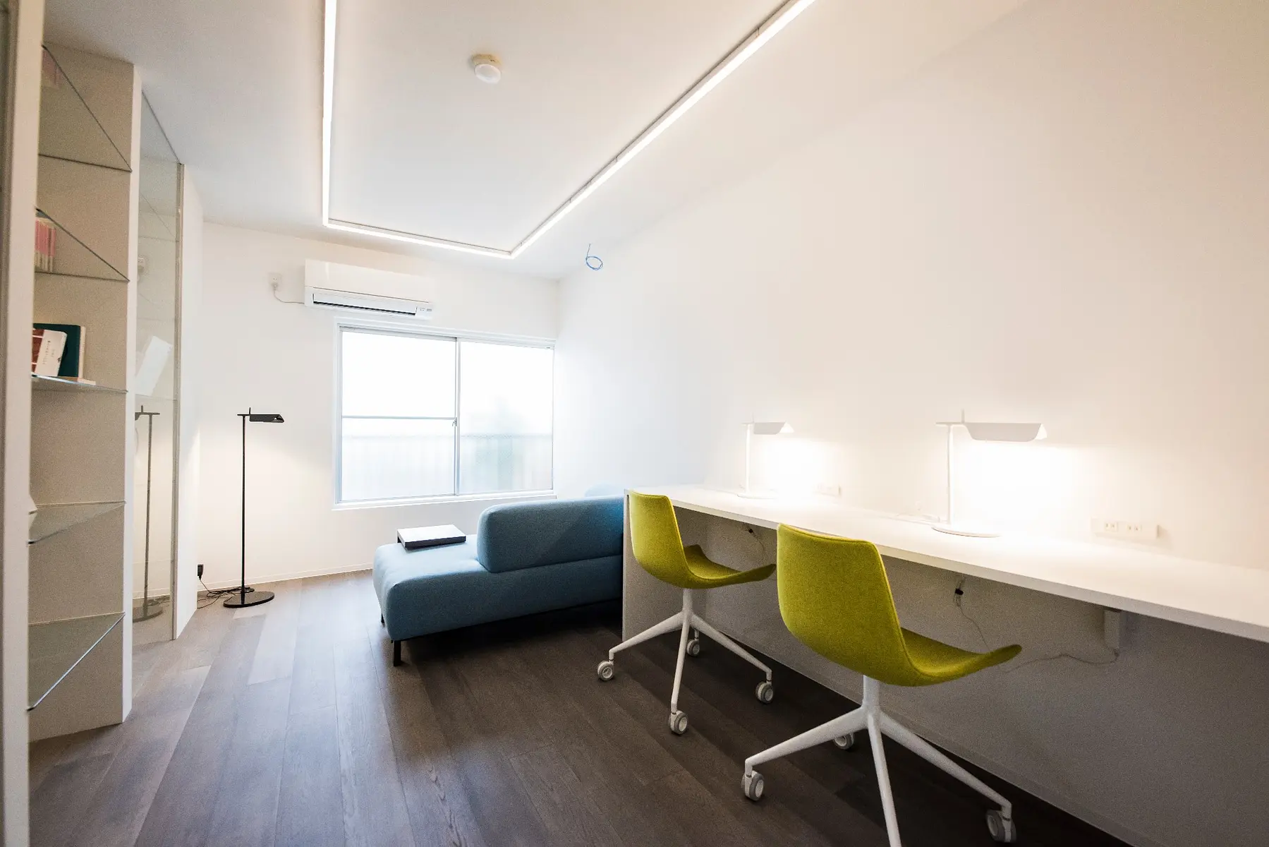 WORKING SPACE1