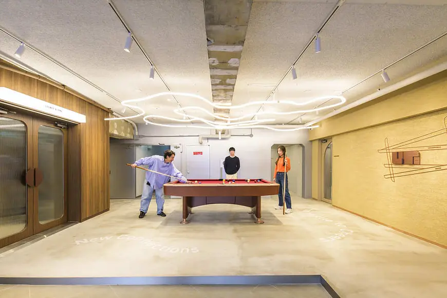 ターミナルズ新大阪2