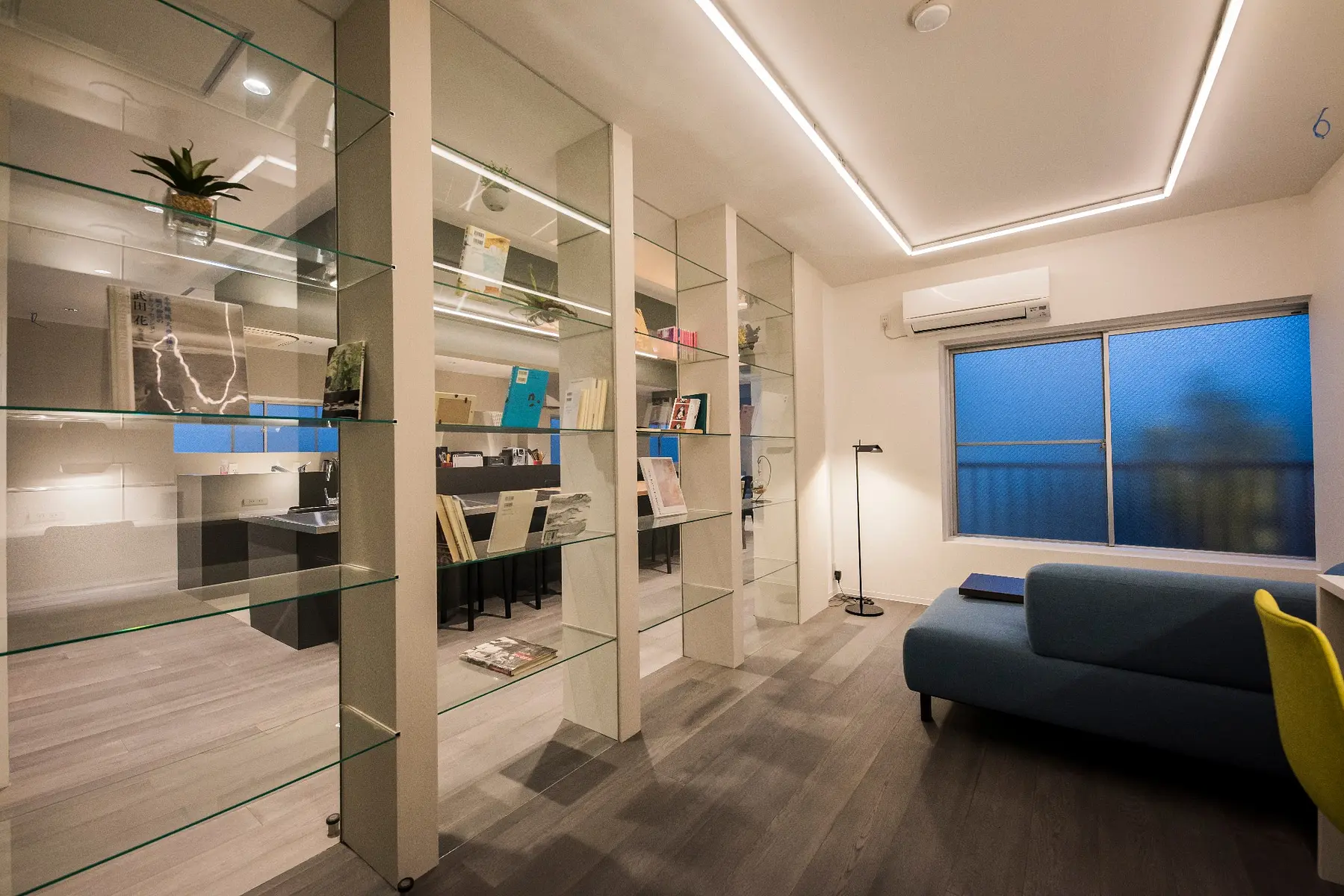 WORKING SPACE3