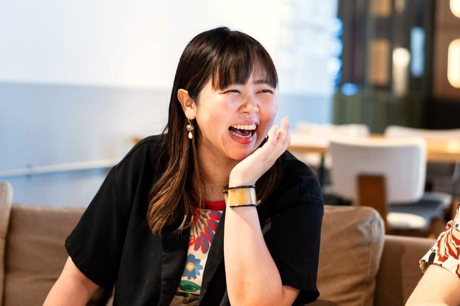 ネイバーズ鷺沼OBOGインタビュー|やっちゃん編「あの頃の自分に伝えたいこと」