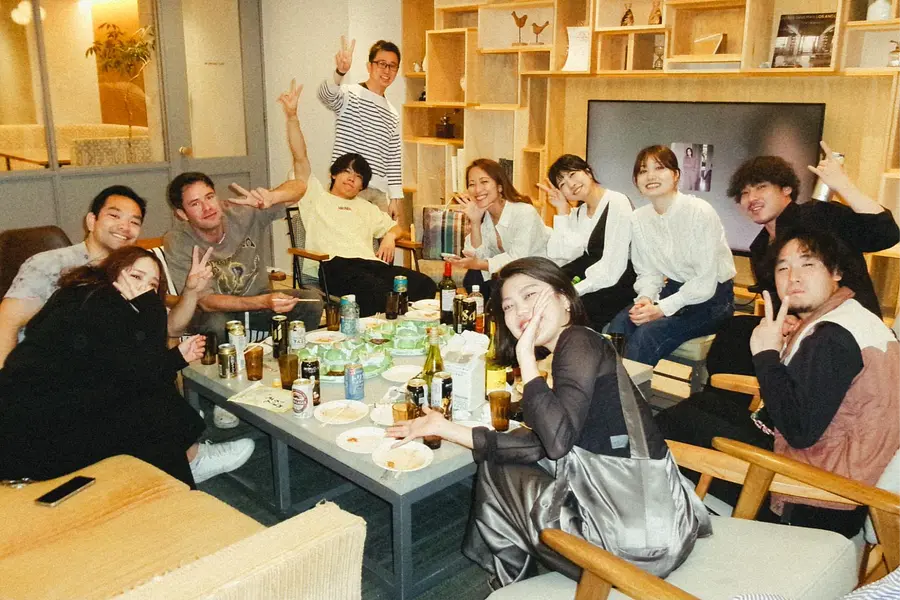 【寄稿】ネイバーズ東十条 ツバサさん vol.6｜ソーシャルアパートメント生活がもっと楽しくなる「他物件交流」の魅力をお伝えします！