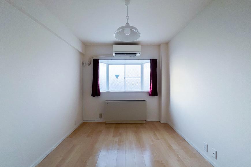 SOCIAL APARTMENT HANAKOGANEI5 103