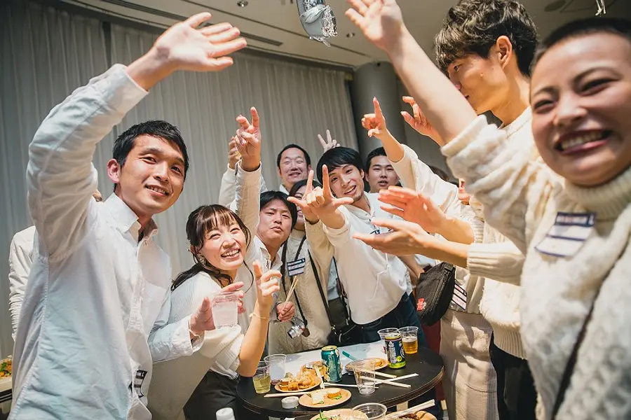全物件を巻き込んだ年に1度のビッグイベント”TOKYO SOCIAL NIGHT OUT 2019”