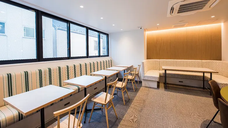 ワーキングスペース3