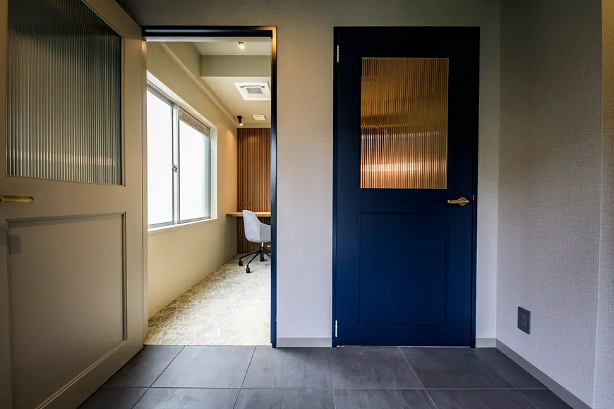 ネイバーズ羽田