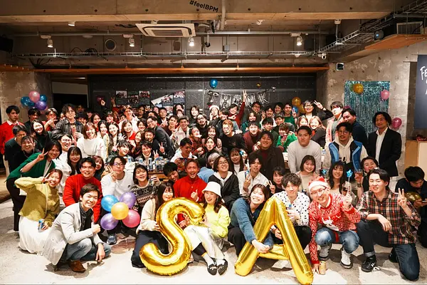 今年も冬の大型イベントSocial Night Outがやってくる！｜過去開催を覗き見