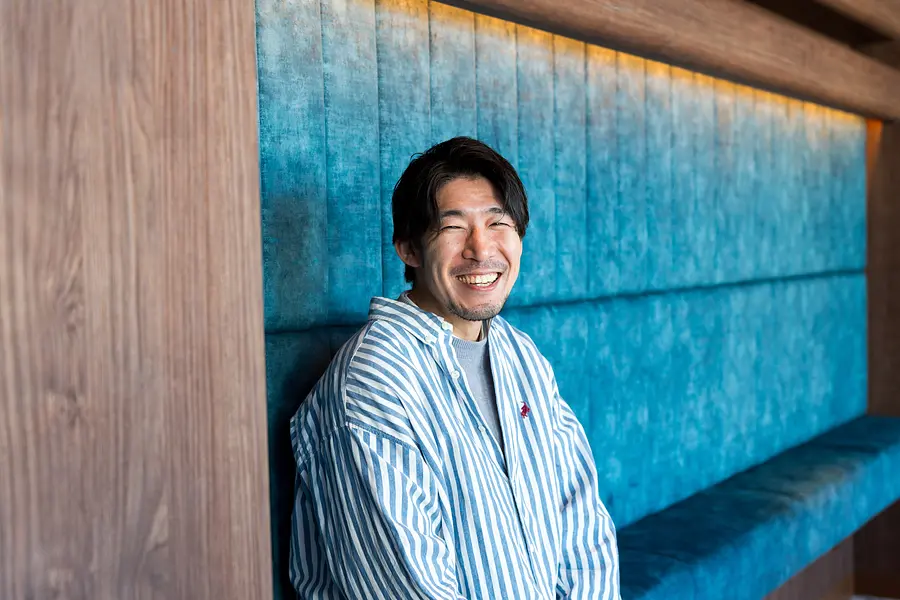 【社員インタビュー】感謝を見える化したい -100Thanksに込めたソーシャルアパートメントのコミュニティづくり-