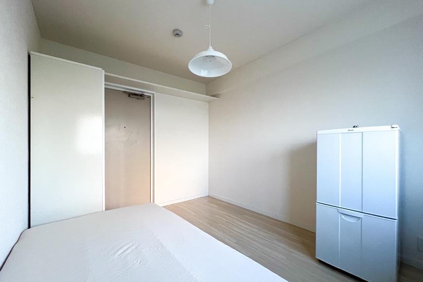 SOCIAL APARTMENT HANAKOGANEI3 403