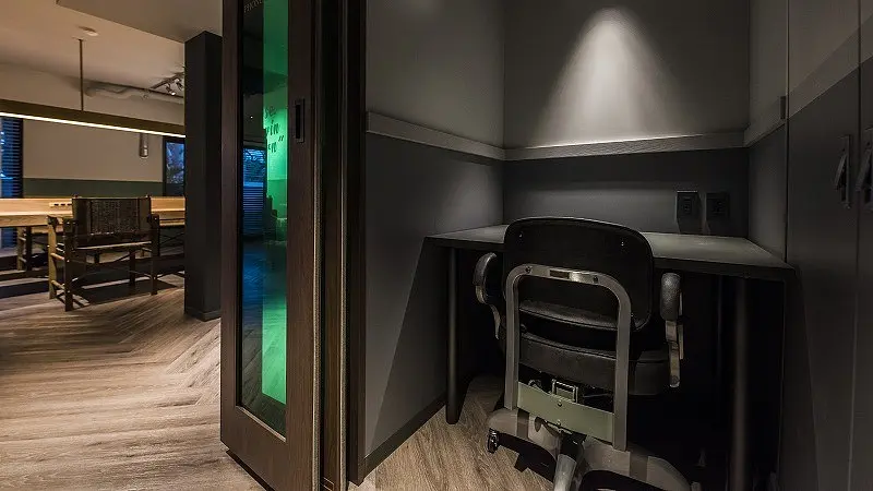 Working Lounge2