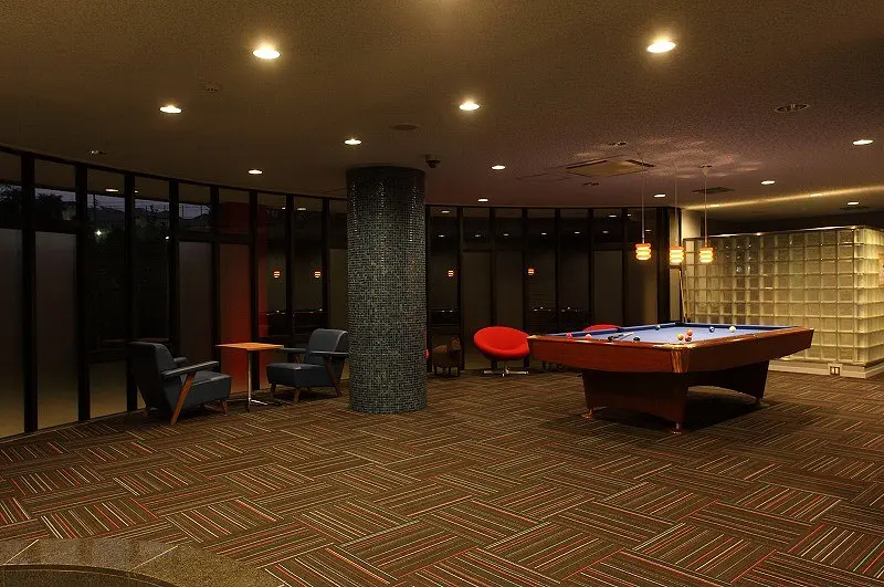 Entrance Space5