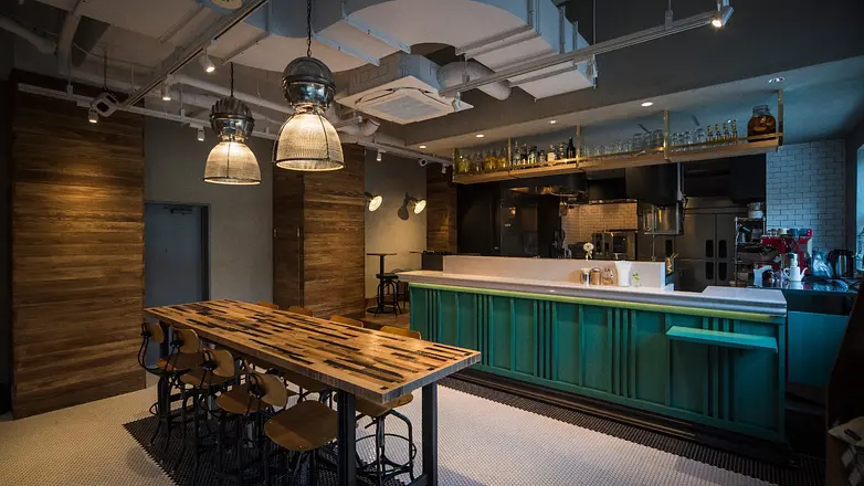 World Neighbors Cafe