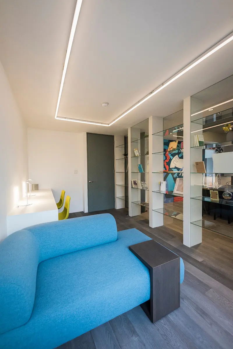 WORKING SPACE4
